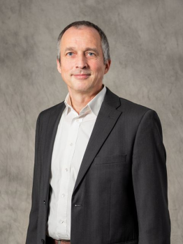 Profilbild von Herr Gemeinderat Wolfgang Kreuzer