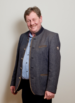 Profilbild von Herr Bürgermeister Martin Geier