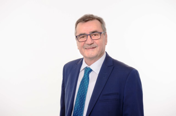 Profilbild von Herr Bürgermeister Josef Kern