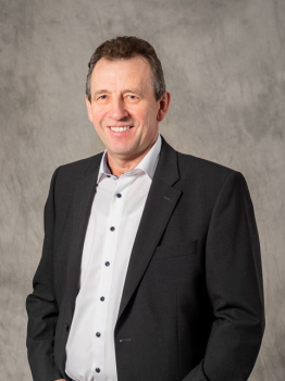 Profilbild von Herr Gemeinderat Karl Schneck
