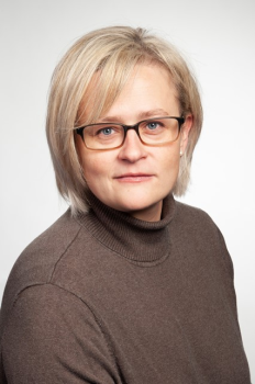 Profilbild von Frau Gemeinderätin Carolin Garhammer